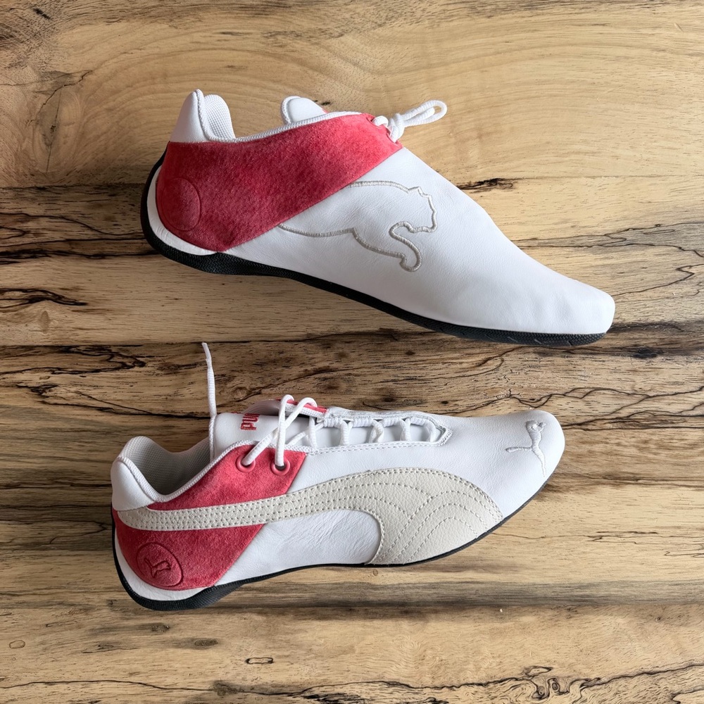💎 RARE FIND! 💎 Vintage Puma Future Cat OG Low - Picture 2 of 10